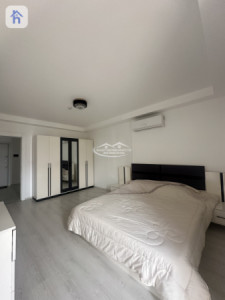 Fully Furnished Apartment - Empire Pearl Towers Resim 5