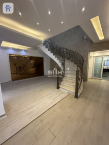 Spacious House with 4 Bedrooms Resim 10