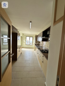 Spacious Apartment in Cihan City image 2