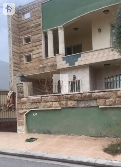 خانوو بەرامبەر باخچە وێنە 2