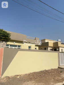 House Opposite Garden image 2