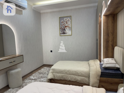 Furnished Apartment For Sale Resim 3