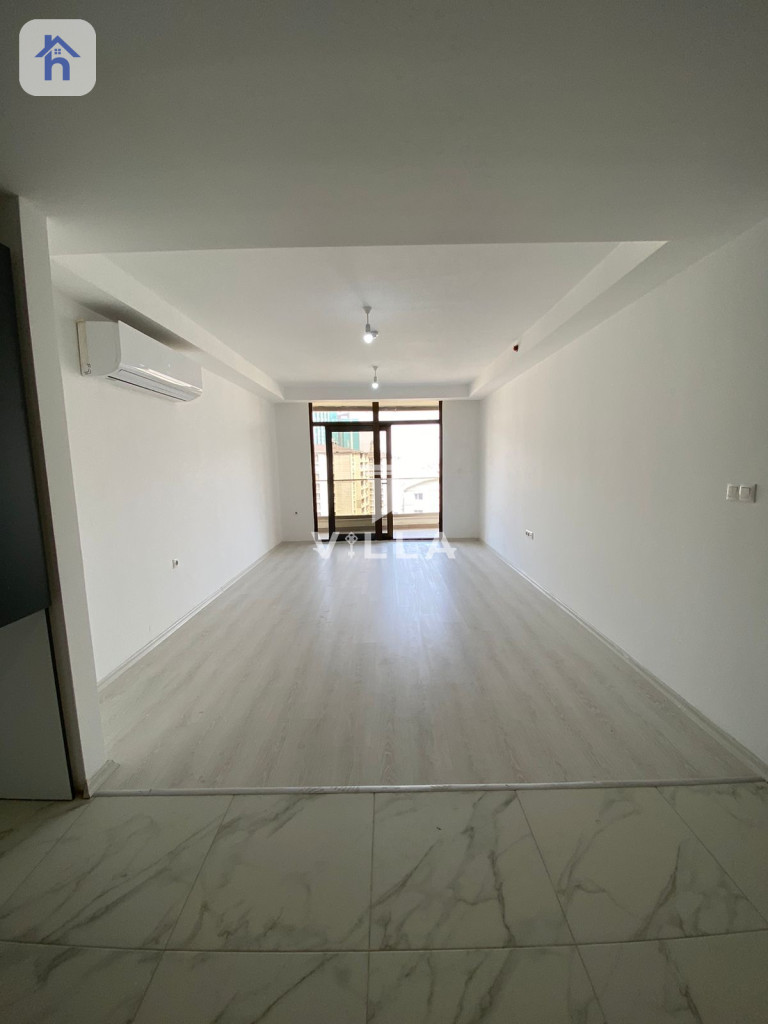 Modern Apartment