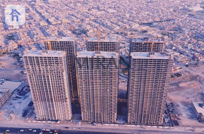 شوقەیەکی مۆدێرن لە هەولێر، لالاف سکای ڤیو وێنە 6