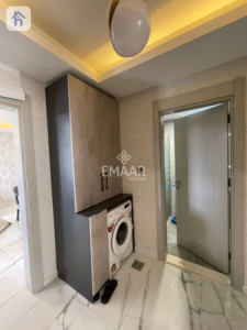 Fully Furnished Apartment in Sky Towers Image 9