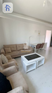 Furnished Studio Apartment with City Views image 1