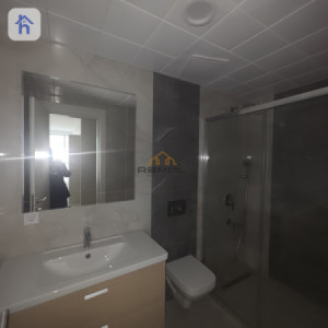 A 2+1 unfurnished apartment in Empire Square for sale image 10