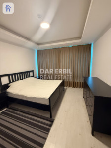 Furnished Apartment For Rent Image 7