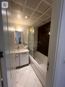 Spacious Apartment in Empire Wings image 11