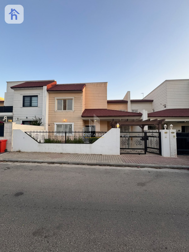 Charming 4-Bedroom Home for Rent