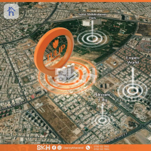 شوقەی VIP image 3