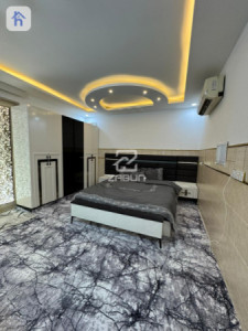 Spacious House in Erbil Resim 15