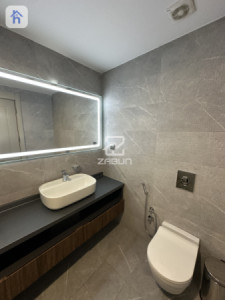 شقة مؤثثة للإيجار image 8