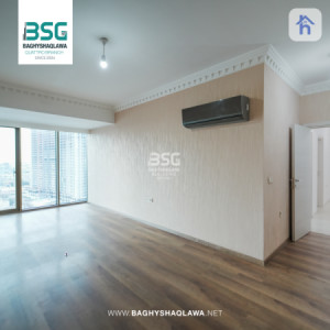 Spacious Apartment in Erbil Image 3