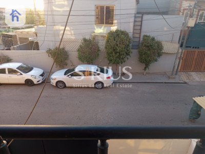 منزل مريح مع 3 غرف نوم image 11