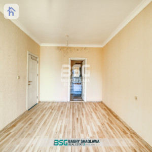 Garden View Apartment Image 3