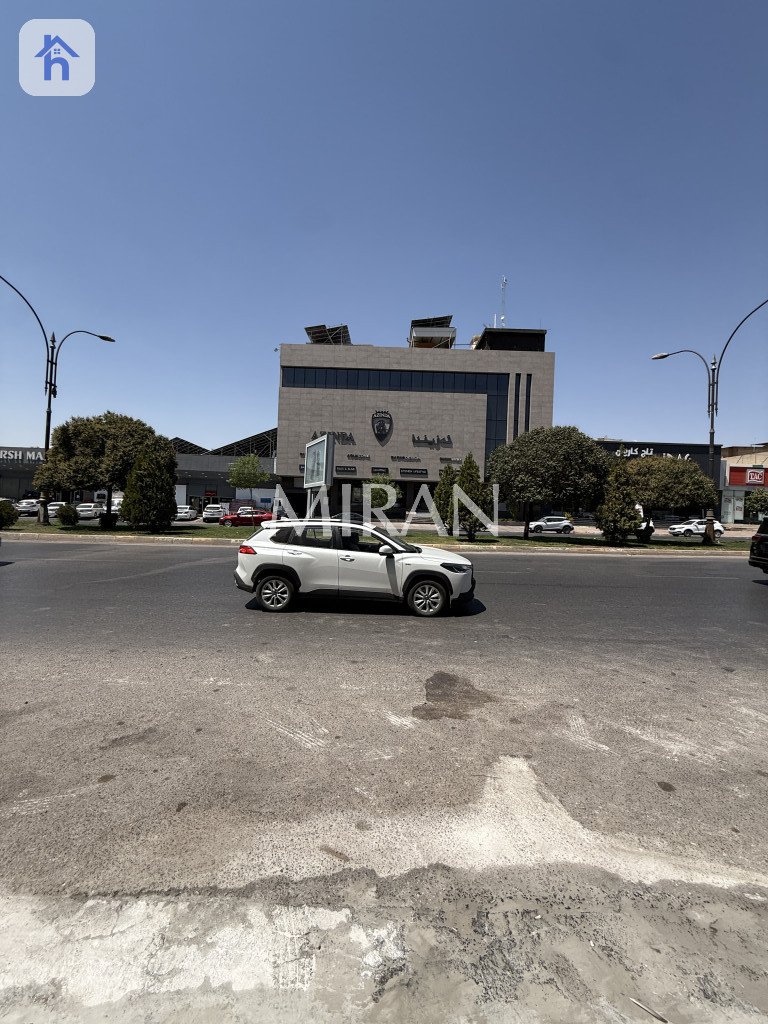 Spacious Shop in Shorsh, Erbil Resim 19