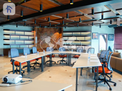 VIP Office image 2