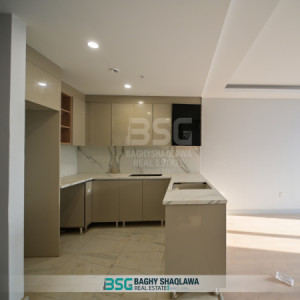 Apartment available for sale in Saloor Tower Resim 7