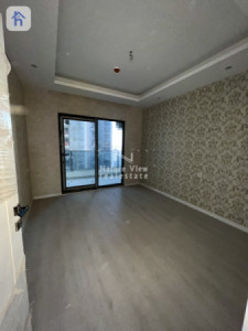 Spacious Apartment in Queen Tower Resim 8