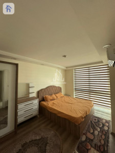 Furnished Apartment in Life Towers Image 4