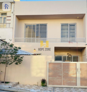 Cozy 4 Bedroom House in Erbil image 1