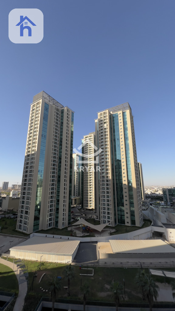 Modern 1-Bedroom Apartment for Sale