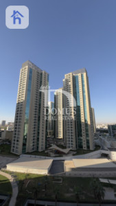 شوقەیەکی ئارام و یەک ژووری نوستن لە ئیمپایەر وینگز image 3
