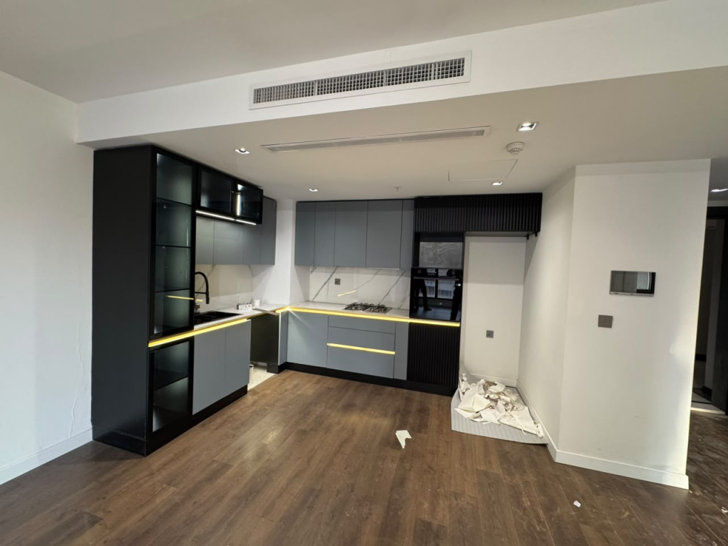 Apartment (1+1)