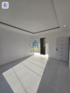 Two Floor Corner House Image 5