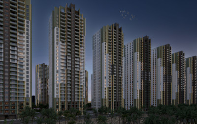 أبراج الحياة صورة 23