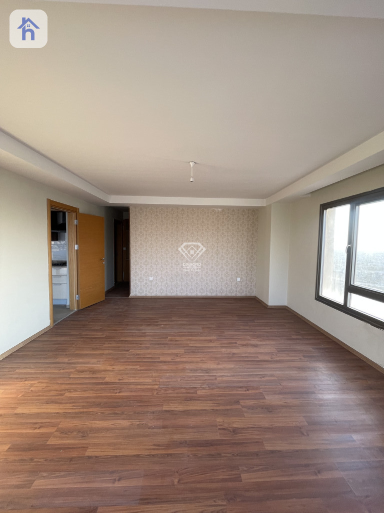 Spacious Apartment in Erbil