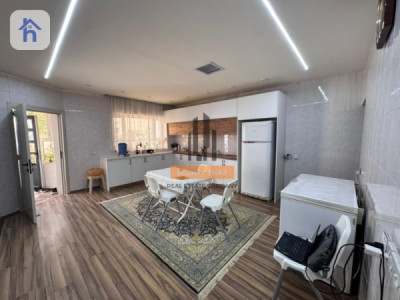 Two Floor House Resim 3