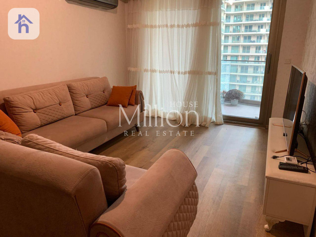 Furnished Apartment For Rent