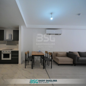 Apartment available for sale in Empire Pearl Resim 3