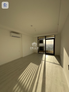 Modern Apartment in Empire Pearl Towers Image 7