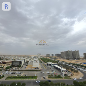 A 2+1 apartment for sale in Empire Square image 1