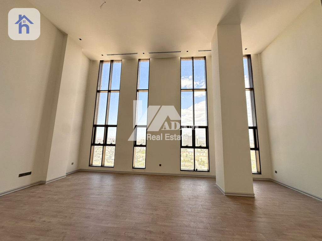 Duplex Apartment For Rent
