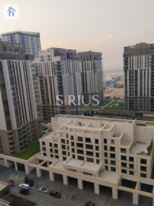 شقة مريحة بغرفة نوم واحدة مع إطلالة جميلة image 1