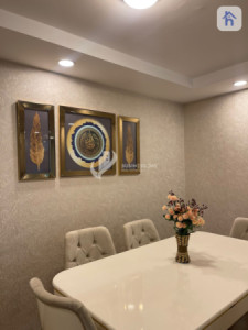 Furnished Apartment For Sale Resim 3