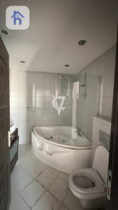 Two Floor Apartment in Ara Tower Resim 15