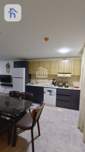 Spacious Furnished Apartment in Life Towers Image 4