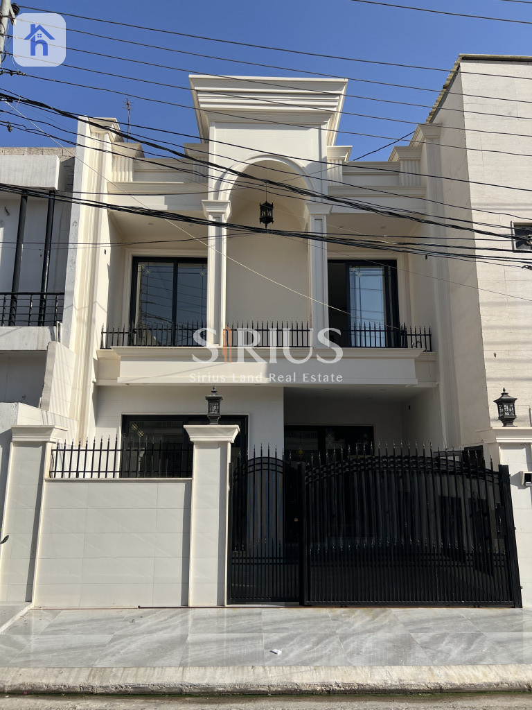 Spacious Home with 4 Bedrooms