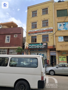 طابق تجاري للإيجار image 3