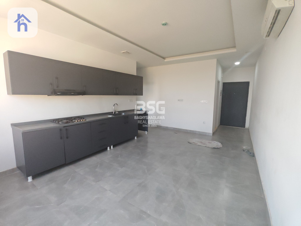 Elegant Two-Bedroom Apartment Available