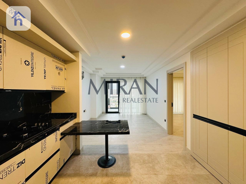 Cozy Apartment in Rami Towers