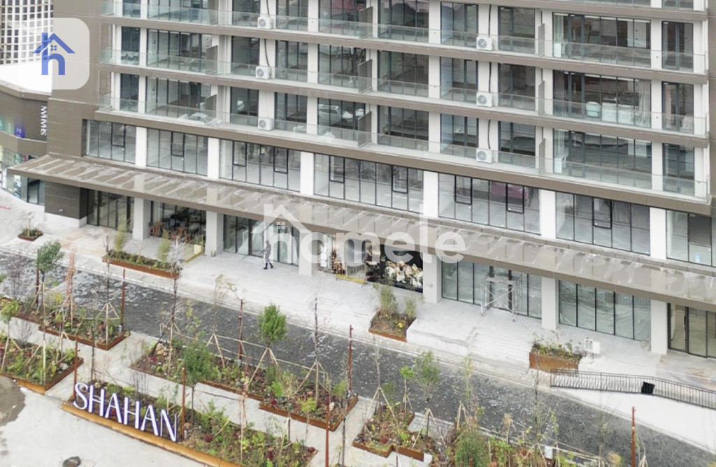 Modern apartment in Shahan Tower Resim 23