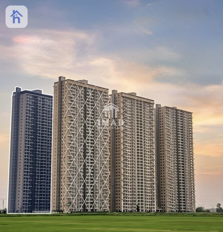 Apartment in Cash