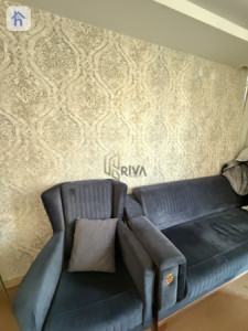 Furnished Apartment For Rent — 1