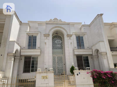 منزل فخم مع 5 غرف نوم في دريم ستي image 1